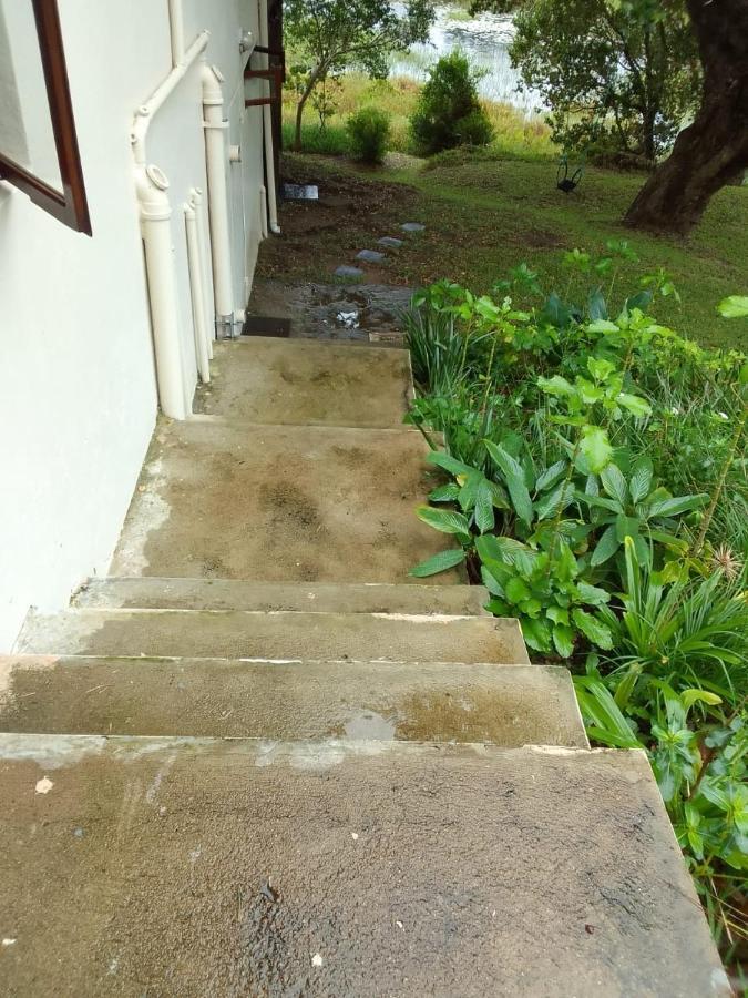 Nkumbe Bush Retreat Family Home Ponta Malongane Εξωτερικό φωτογραφία