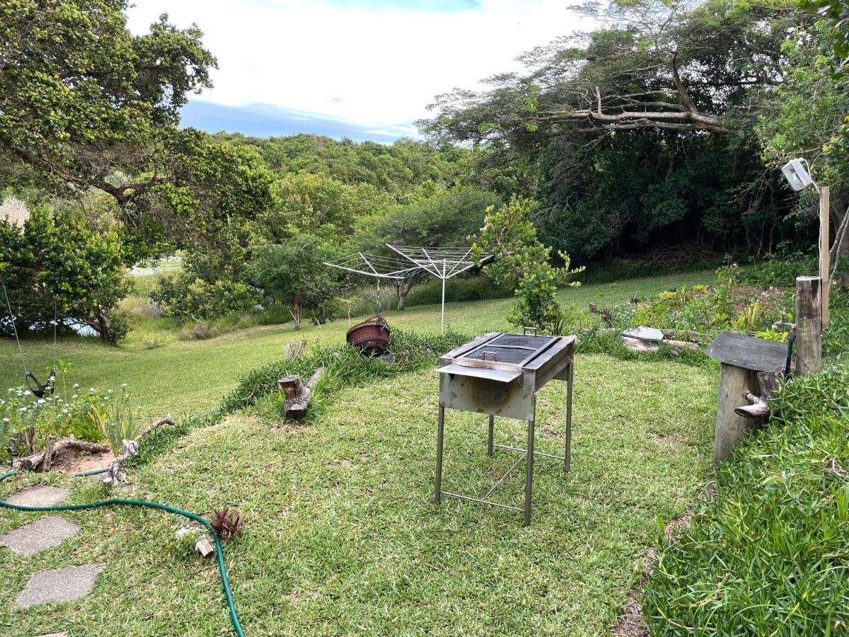 Nkumbe Bush Retreat Family Home Ponta Malongane Εξωτερικό φωτογραφία