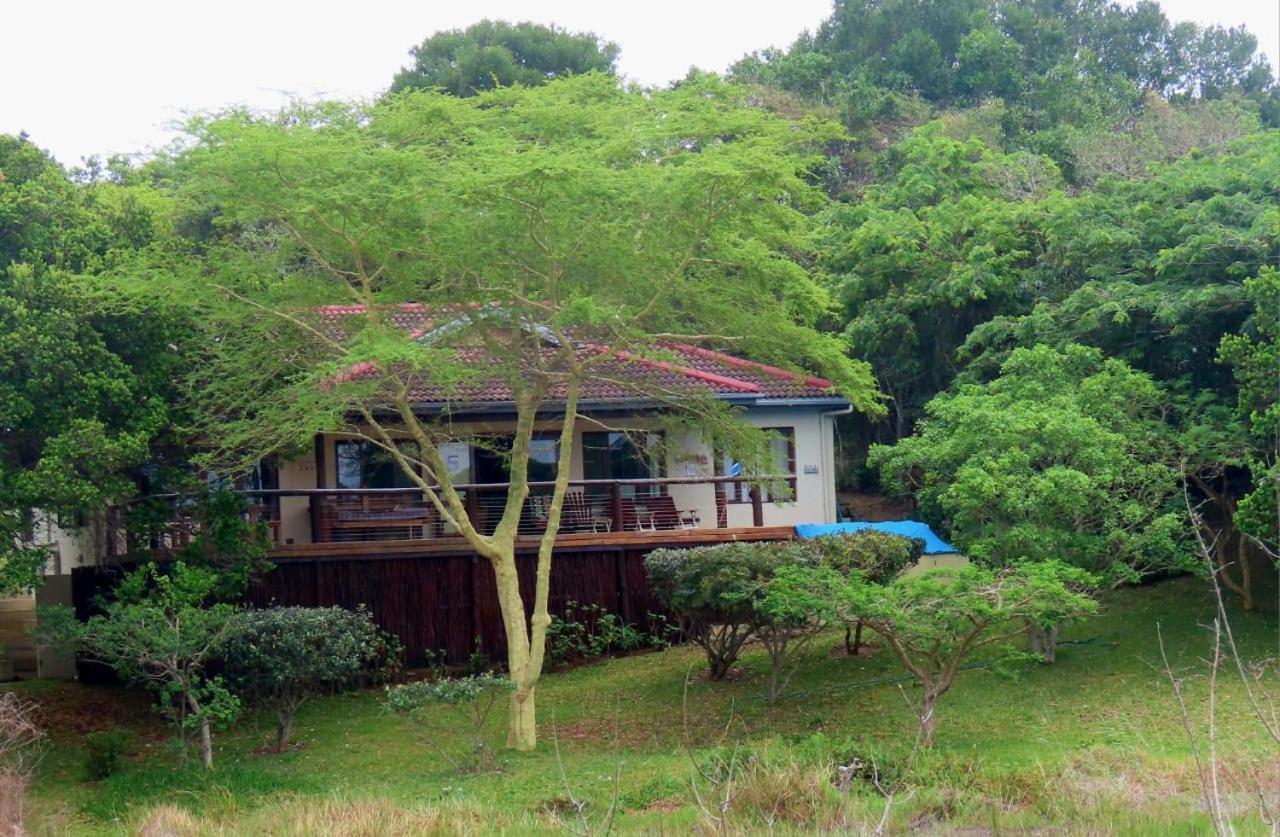 Nkumbe Bush Retreat Family Home Ponta Malongane Εξωτερικό φωτογραφία