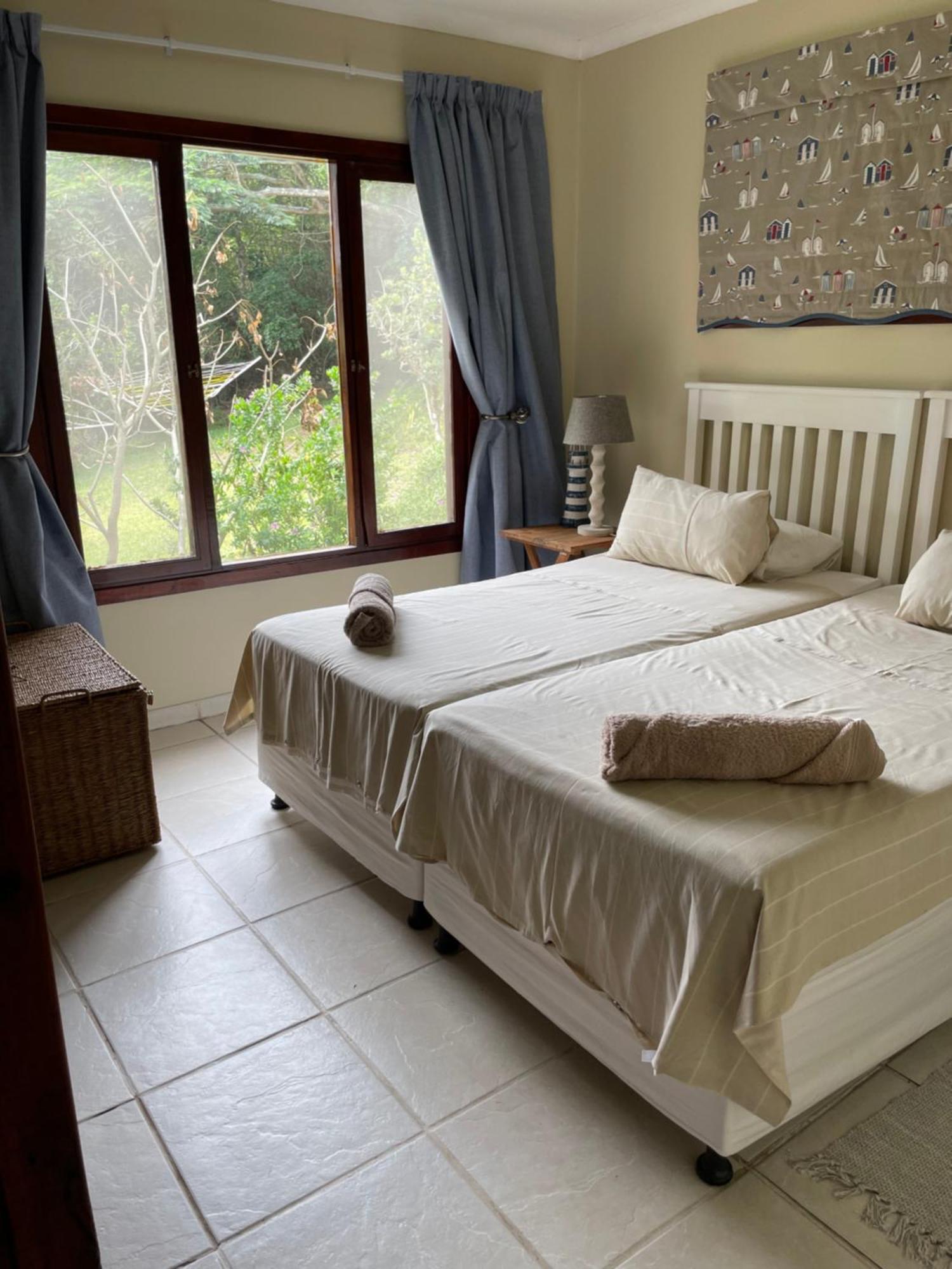 Nkumbe Bush Retreat Family Home Ponta Malongane Εξωτερικό φωτογραφία