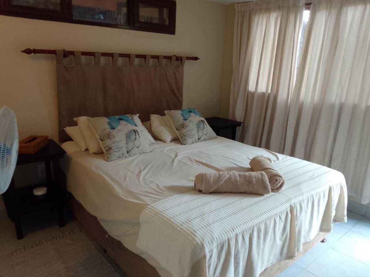 Nkumbe Bush Retreat Family Home Ponta Malongane Εξωτερικό φωτογραφία