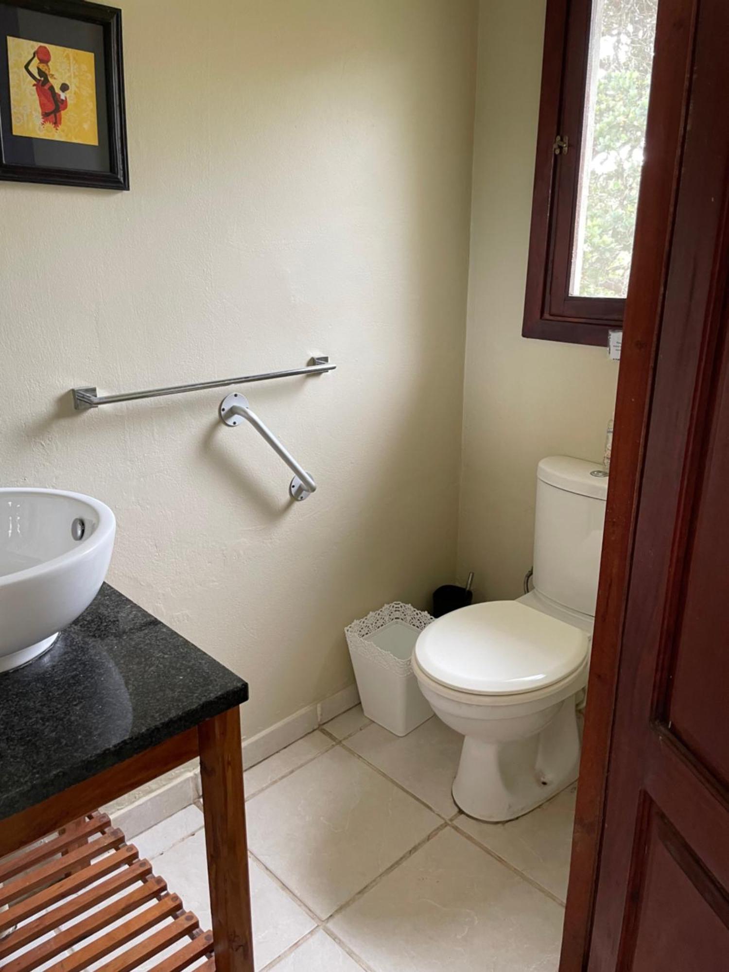 Nkumbe Bush Retreat Family Home Ponta Malongane Εξωτερικό φωτογραφία