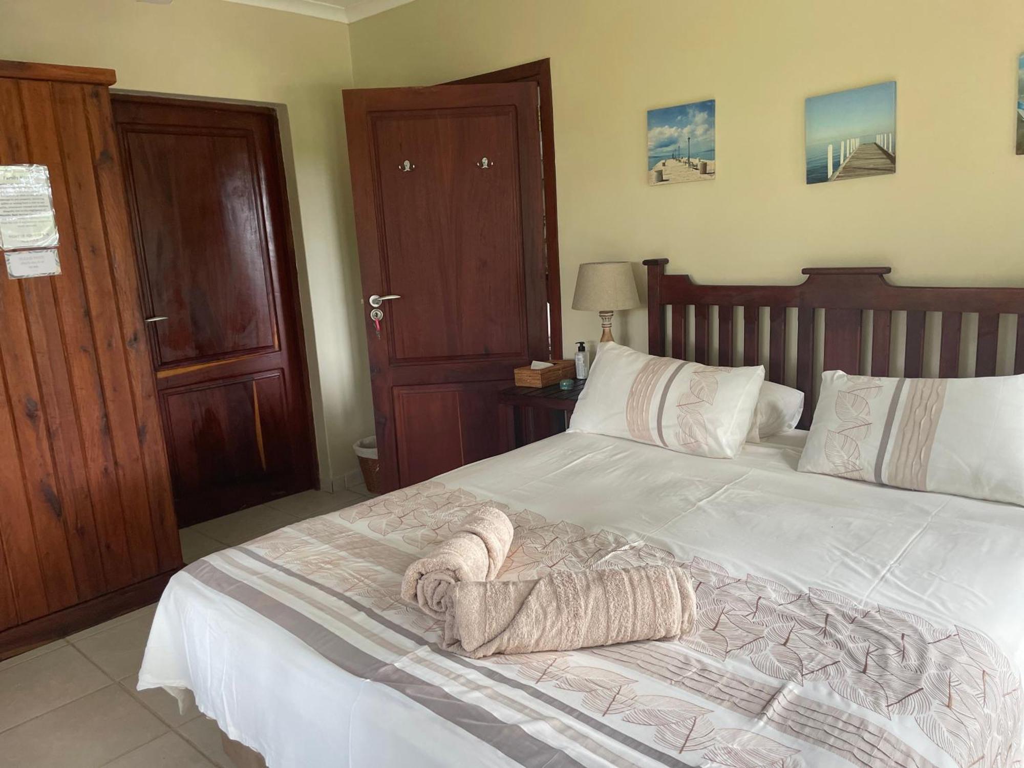 Nkumbe Bush Retreat Family Home Ponta Malongane Εξωτερικό φωτογραφία