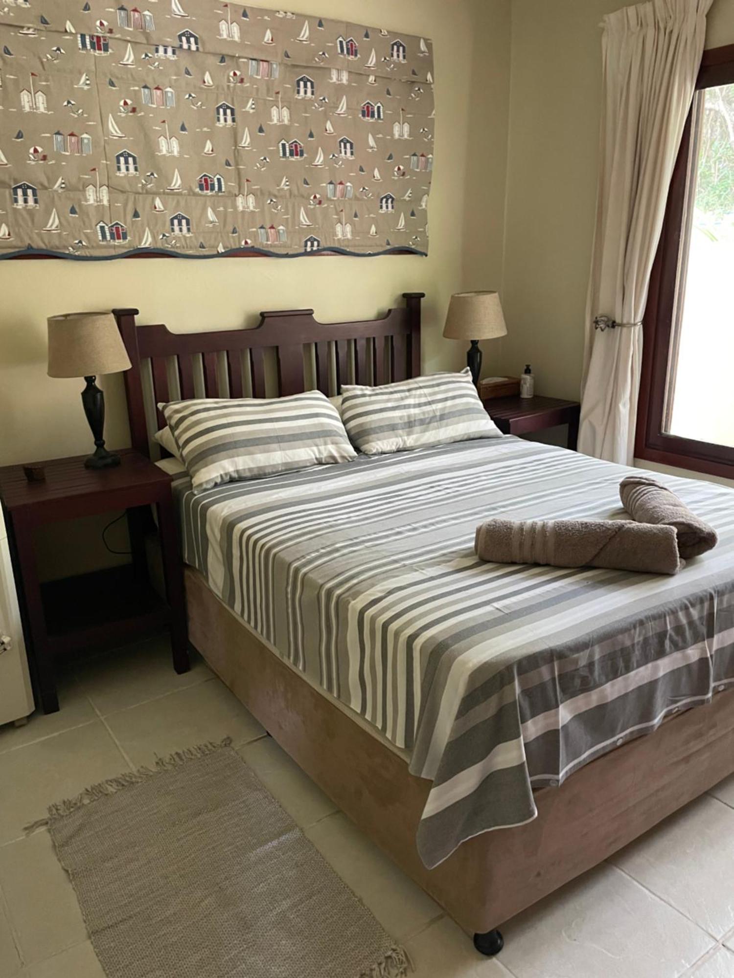 Nkumbe Bush Retreat Family Home Ponta Malongane Εξωτερικό φωτογραφία