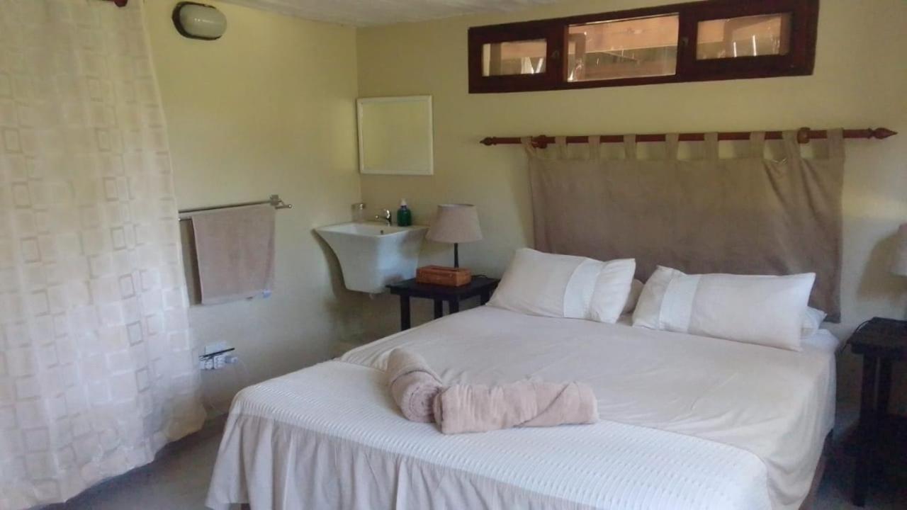 Nkumbe Bush Retreat Family Home Ponta Malongane Εξωτερικό φωτογραφία