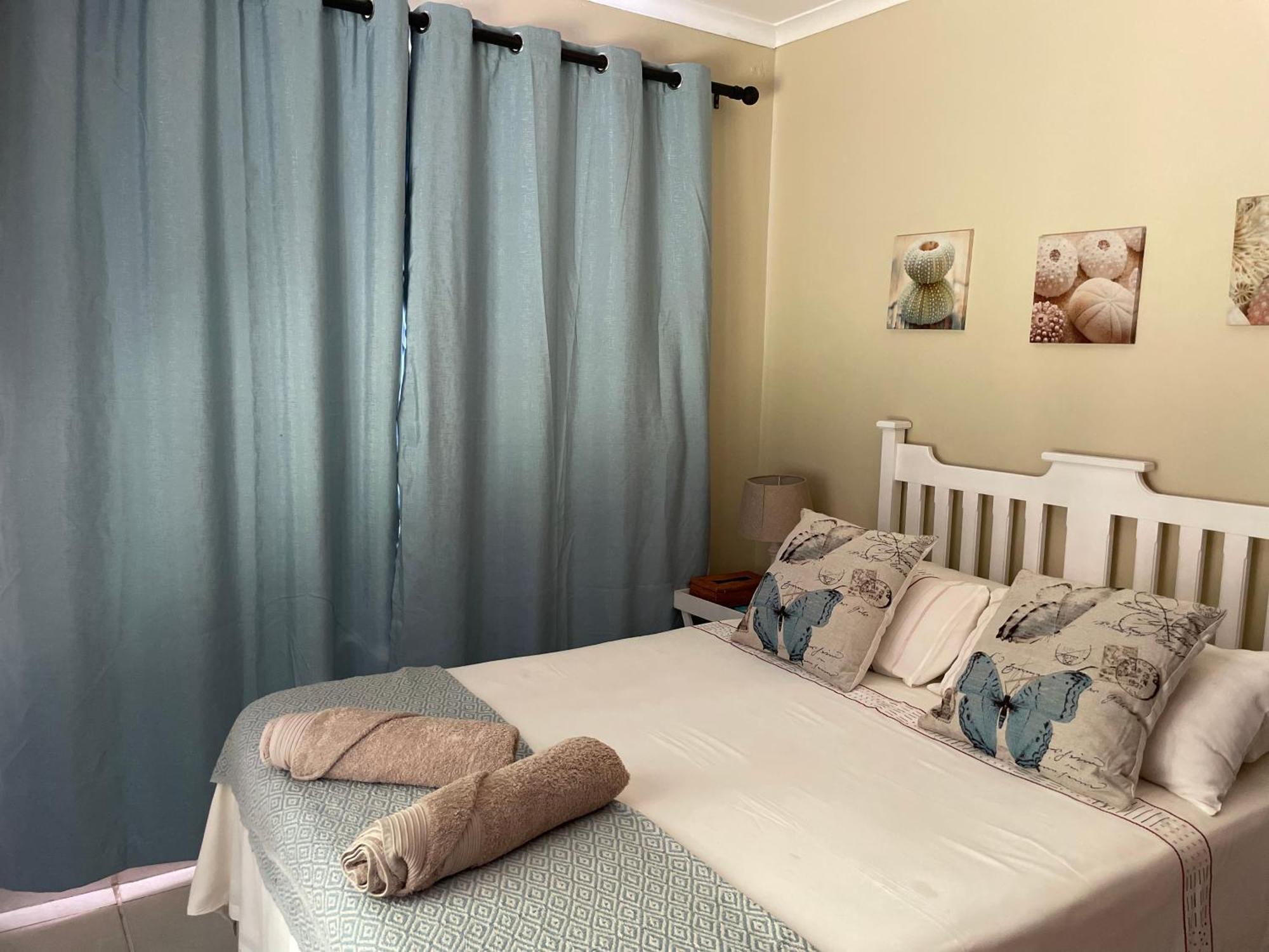 Nkumbe Bush Retreat Family Home Ponta Malongane Εξωτερικό φωτογραφία