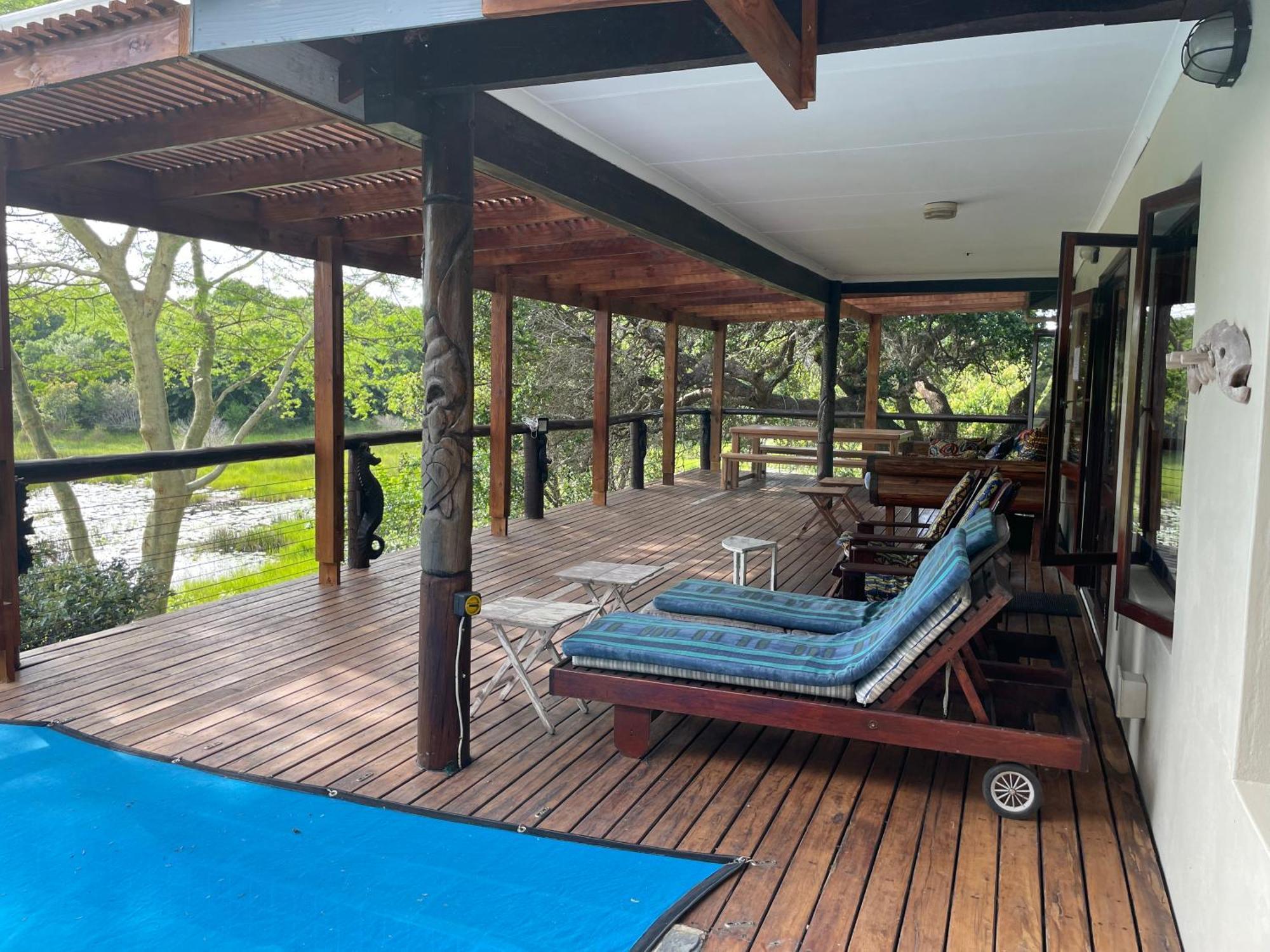 Nkumbe Bush Retreat Family Home Ponta Malongane Εξωτερικό φωτογραφία