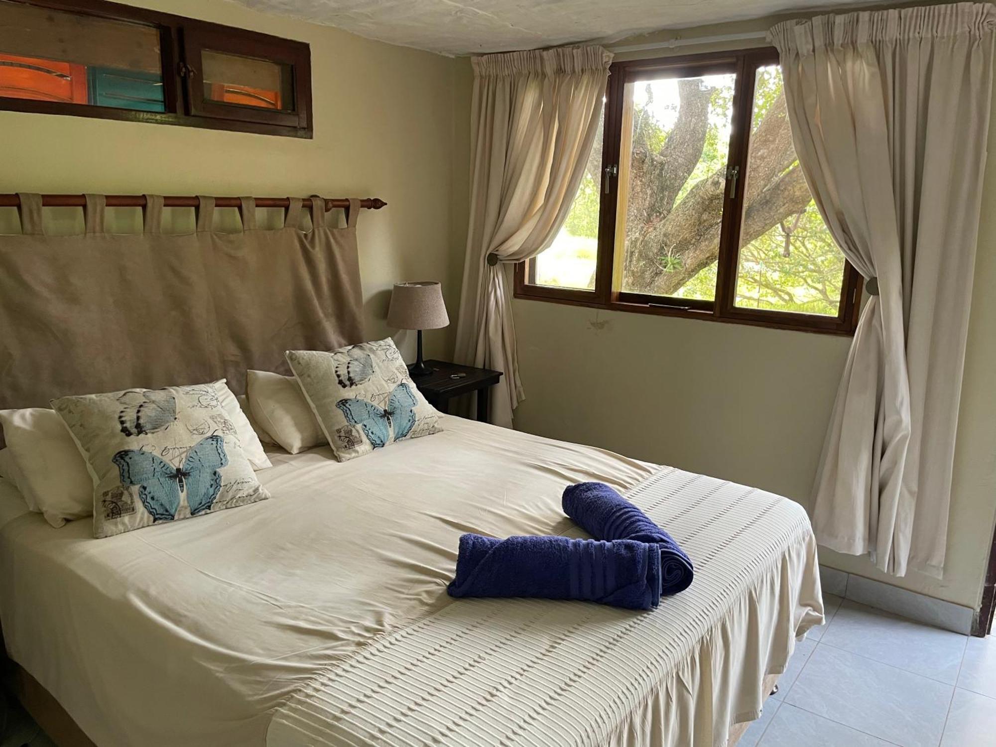 Nkumbe Bush Retreat Family Home Ponta Malongane Εξωτερικό φωτογραφία