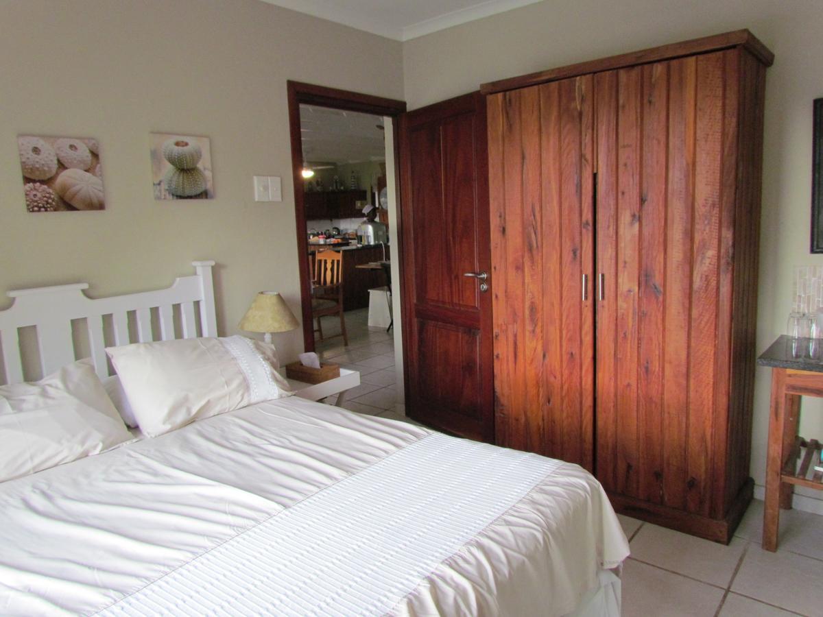 Nkumbe Bush Retreat Family Home Ponta Malongane Εξωτερικό φωτογραφία