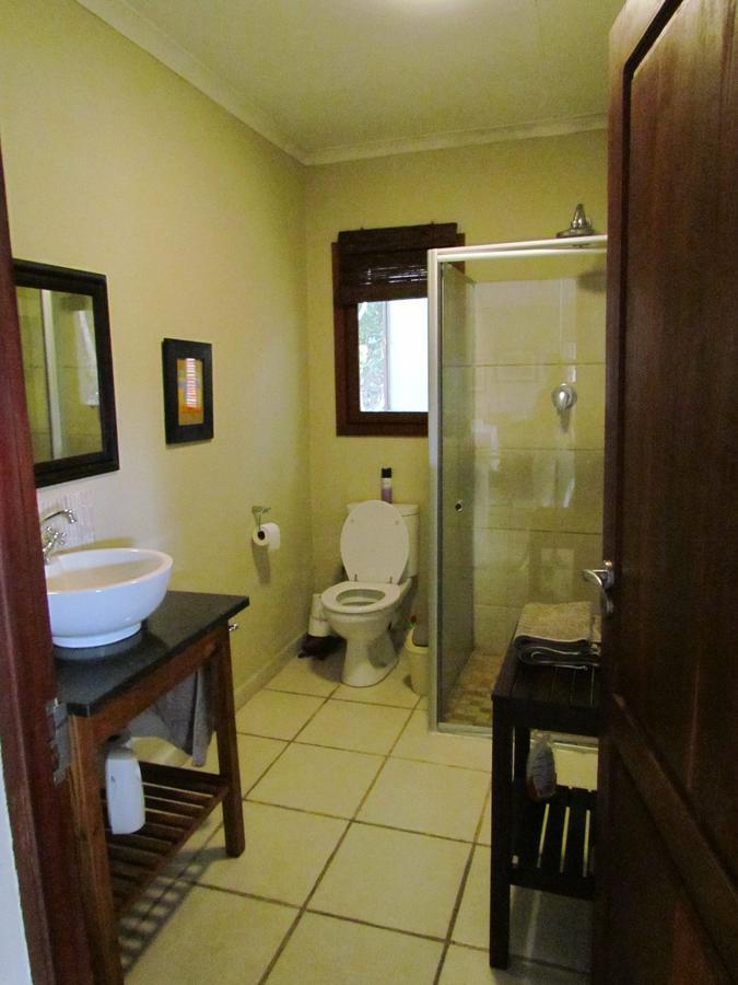 Nkumbe Bush Retreat Family Home Ponta Malongane Εξωτερικό φωτογραφία