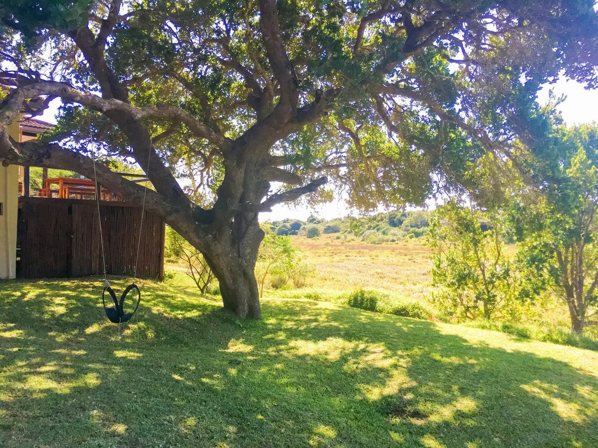 Nkumbe Bush Retreat Family Home Ponta Malongane Εξωτερικό φωτογραφία