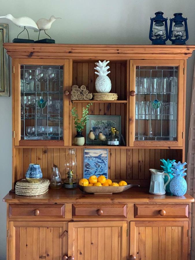 Nkumbe Bush Retreat Family Home Ponta Malongane Εξωτερικό φωτογραφία