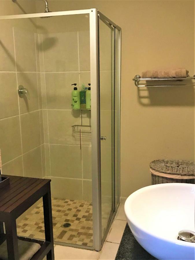 Nkumbe Bush Retreat Family Home Ponta Malongane Εξωτερικό φωτογραφία